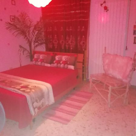 Ferienwohnung Sole Sica Pontecagnano Faiano Exterior foto