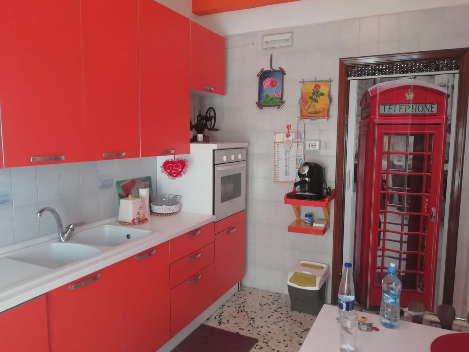 Ferienwohnung Sole Sica Pontecagnano Faiano Exterior foto