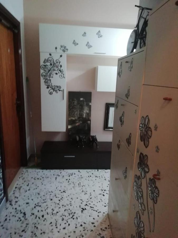 Ferienwohnung Sole Sica Pontecagnano Faiano Exterior foto